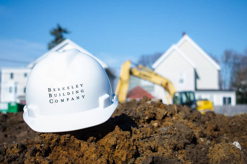 Berkeley Building Company - Apto Media